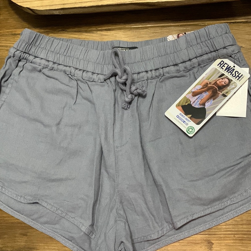 Rewash Beach Shorts